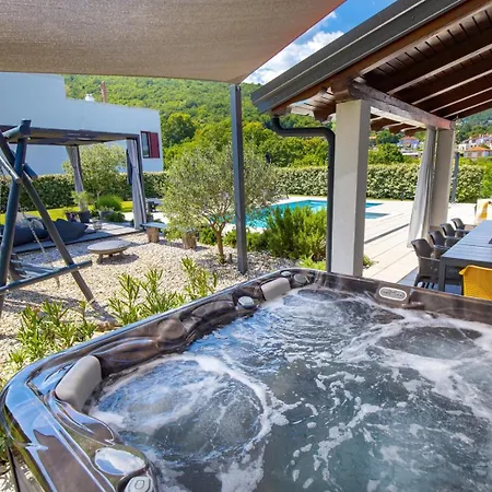 Luxury Susanj * Matulji