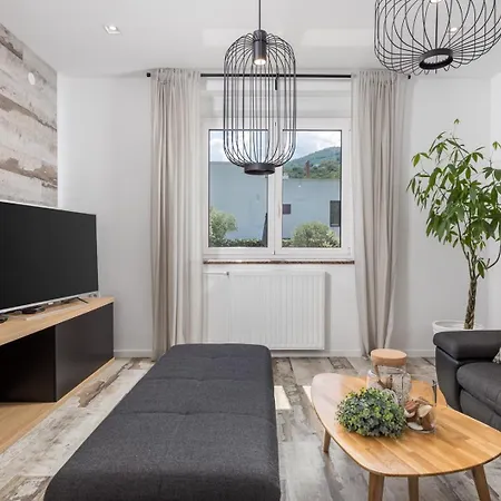 Luxury Susanj Matulji