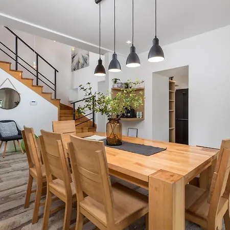 Luxury Susanj Vila Donji Rukavac