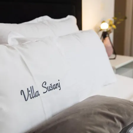 Willa Luxury Susanj Matulji