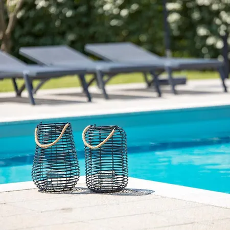 Luxury Susanj Willa Matulji