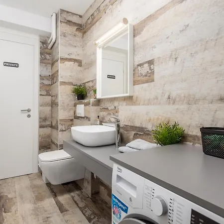 Vila Luxury Susanj