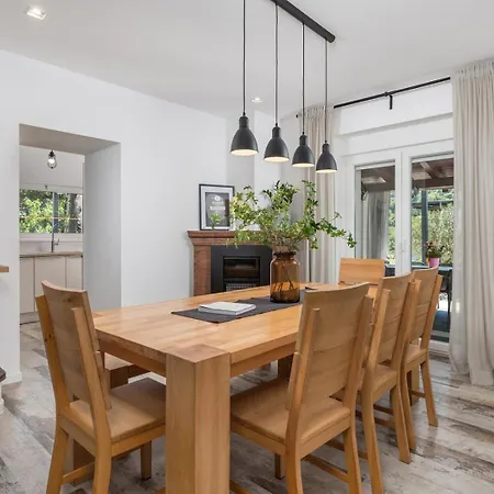 Willa Luxury Susanj *