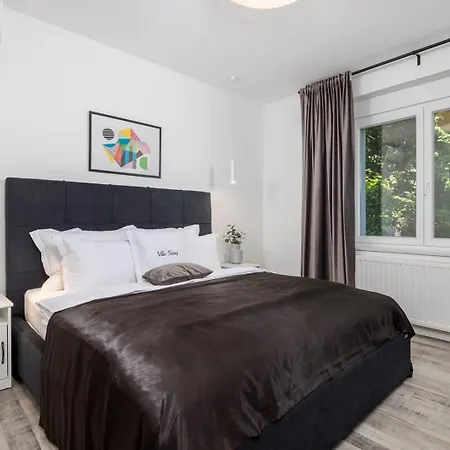 Willa Luxury Susanj Matulji