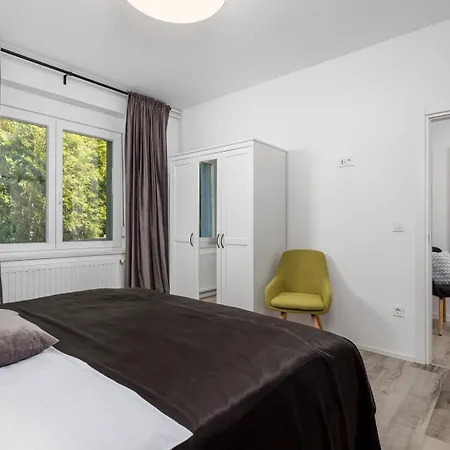 Luxury Susanj Vila