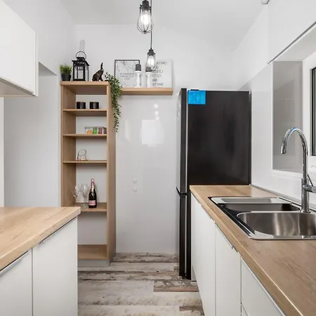 Luxury Susanj * Matulji