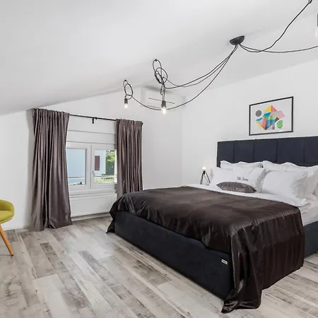 Vilă Luxury Susanj