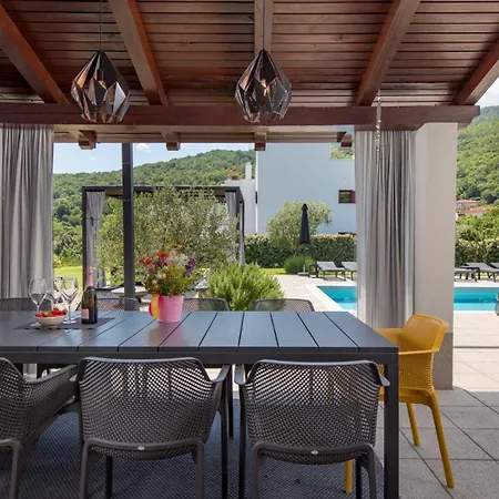 Luxury Susanj Matulji