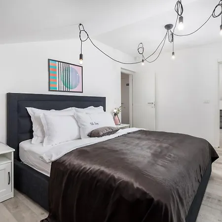 Willa Luxury Susanj *