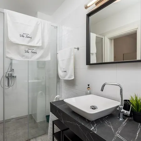 Vilă Luxury Susanj Matulji