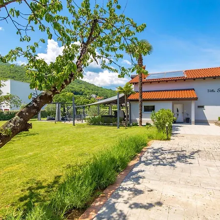 Luxury Susanj * Matulji