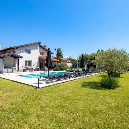 Vila Luxury Susanj