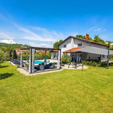 Luxury Susanj Vilă Matulji