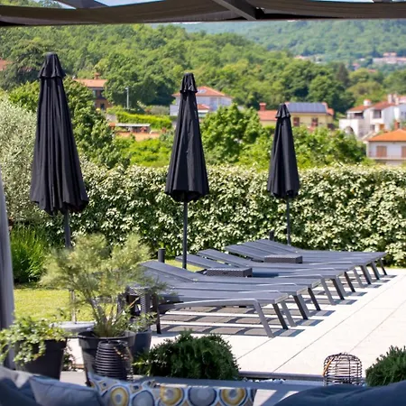 Willa Luxury Susanj *