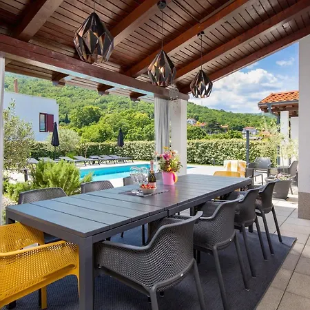 Luxury Susanj Matulji