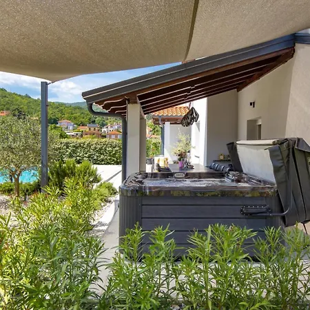 Willa Luxury Susanj *