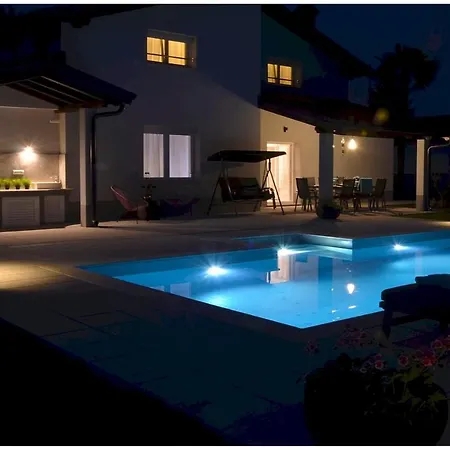 Vila Luxury Susanj *