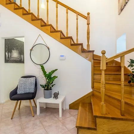 Luxury Susanj Villa