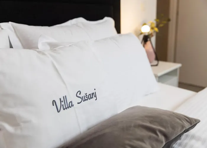 Villa Luxury Susanj Matulji