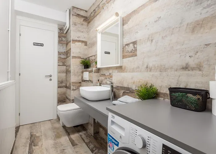 Villa Luxury Susanj