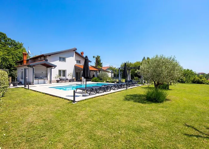 Villa Luxury Susanj