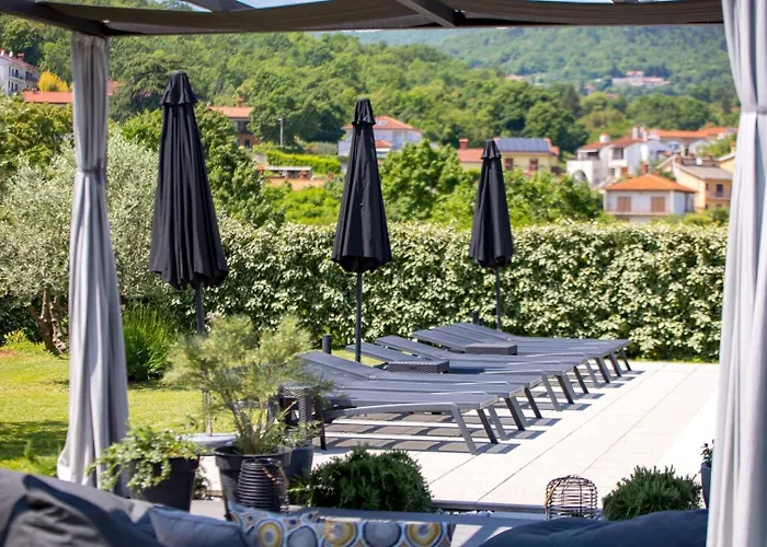 Villa Luxury Susanj *