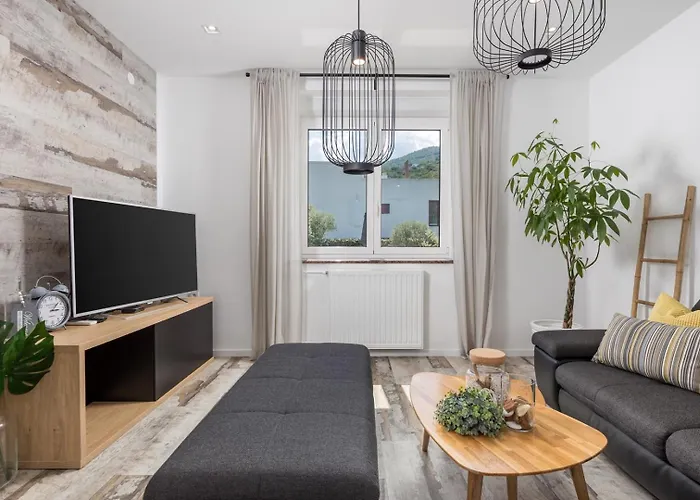 Luxury Susanj Matulji