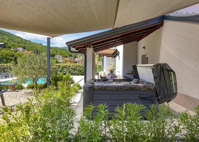 Villa Luxury Susanj *
