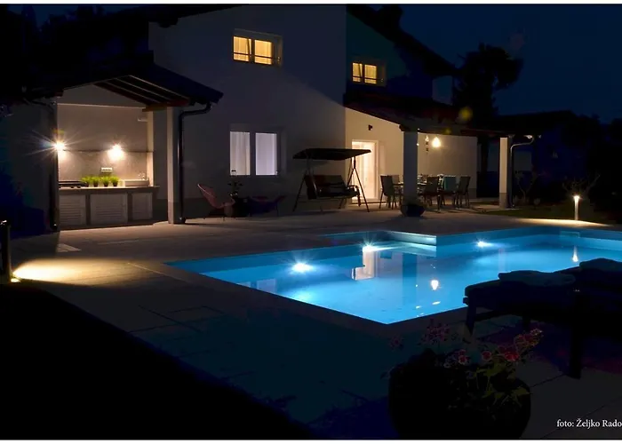 Villa Luxury Susanj *